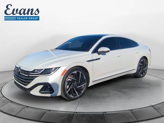 VOLKSWAGEN ARTEON 4MOTION 2023 WVWTR7AN3PE010508 image VOLKSWAGEN ARTEON 4MOTION 2023 WVWTR7AN3PE010508 image